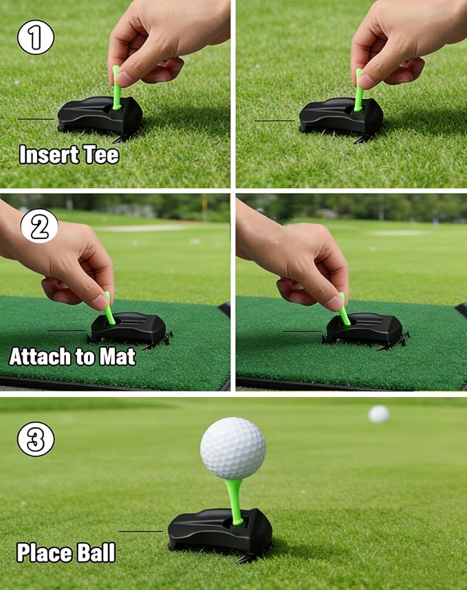 Hinged Turf Base V3 - Image 7