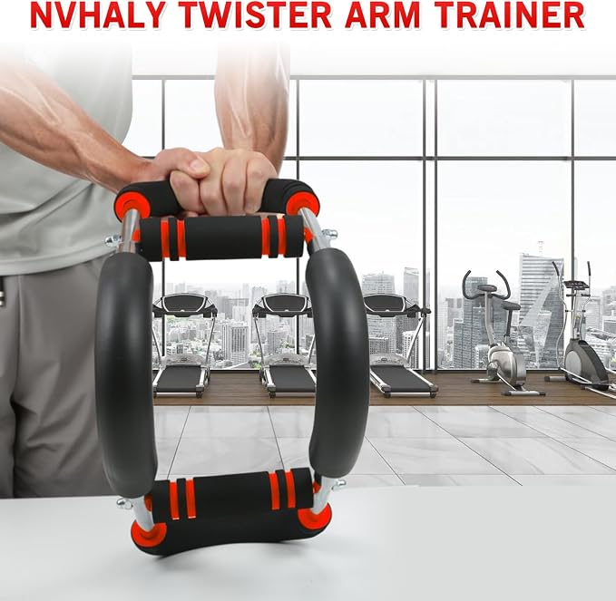 Twister Arm Trainer - Image 7