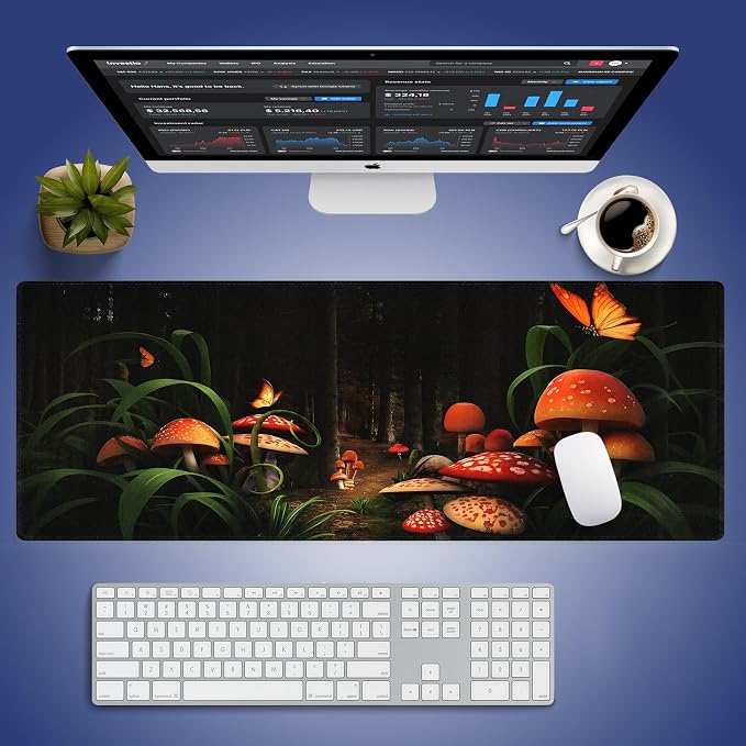 Extended XXL Gaming Mouse Pad - Image 6