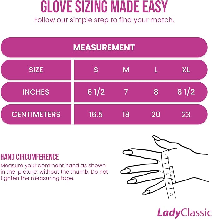 Mesh Half Golf Glove for Women – Premium Cabretta Leather Palm, Breathable Mesh - Image 8