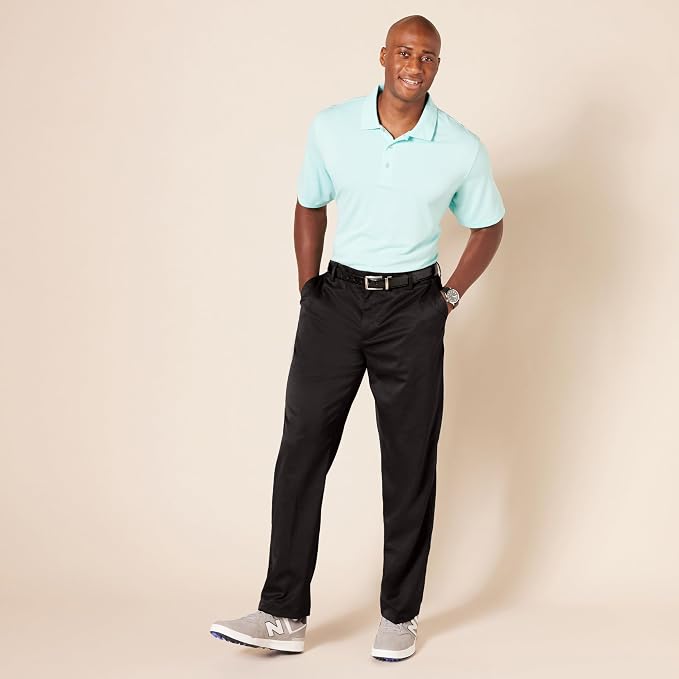 Amazon Essentials Men's Classic-Fit Stretch Golf Pant - Image 8