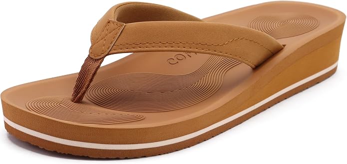 COFACE Flip Flops for Women - Image 9