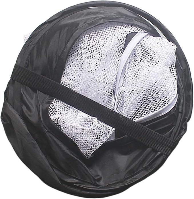 Pop Up Golf Practice & Chipping Net - Image 4