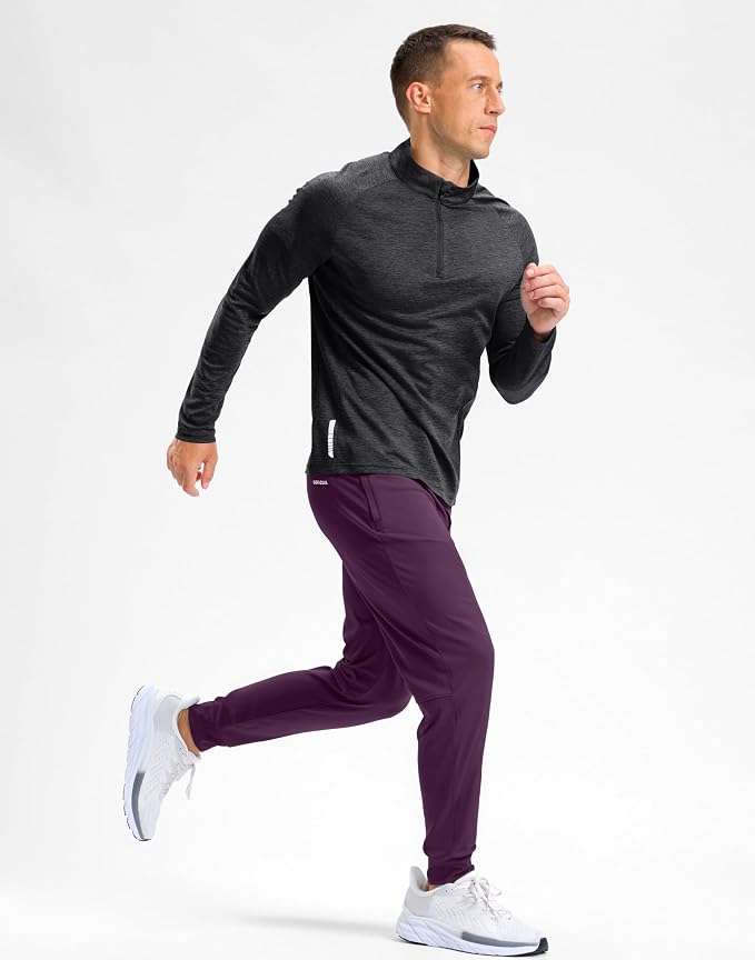 G Gradual Men's Golf Joggers Pants - Image 7