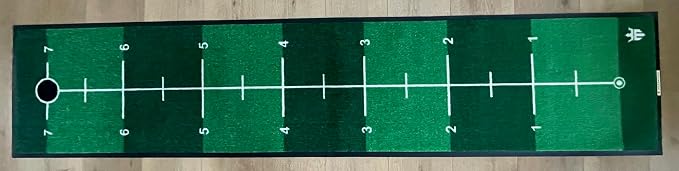 Putting Mat Variation - Image 3
