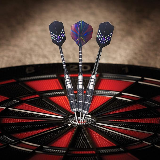 Darts Metal Tip Set Professional Metal Darts - Image 8