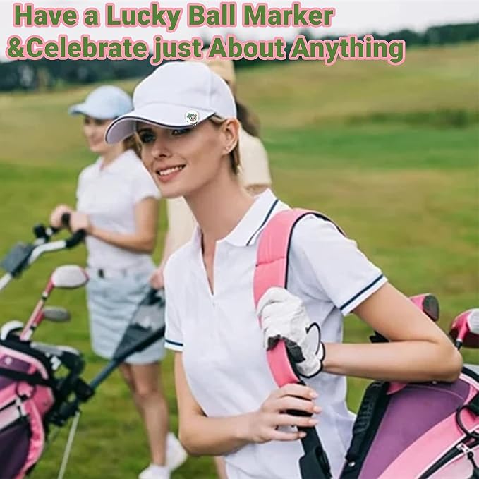FINGER TEN Golf Ball Marker - Image 7