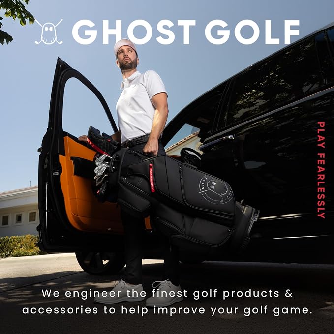 Ghost Golf Ball Markers - Image 6