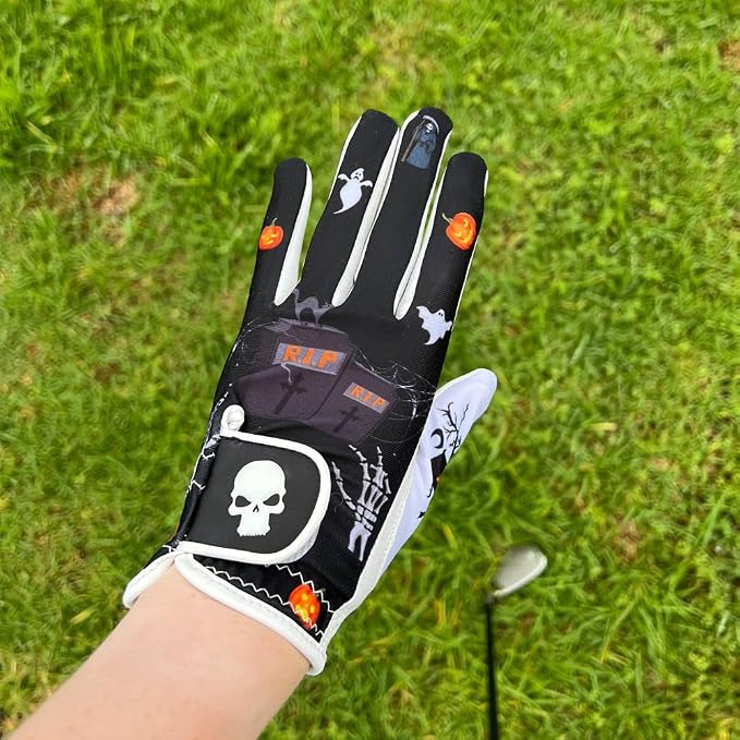 Giggle Golf Women's Golf Glove - Image 4