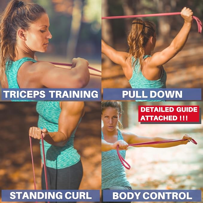LEZER Resistance Bands - Image 6