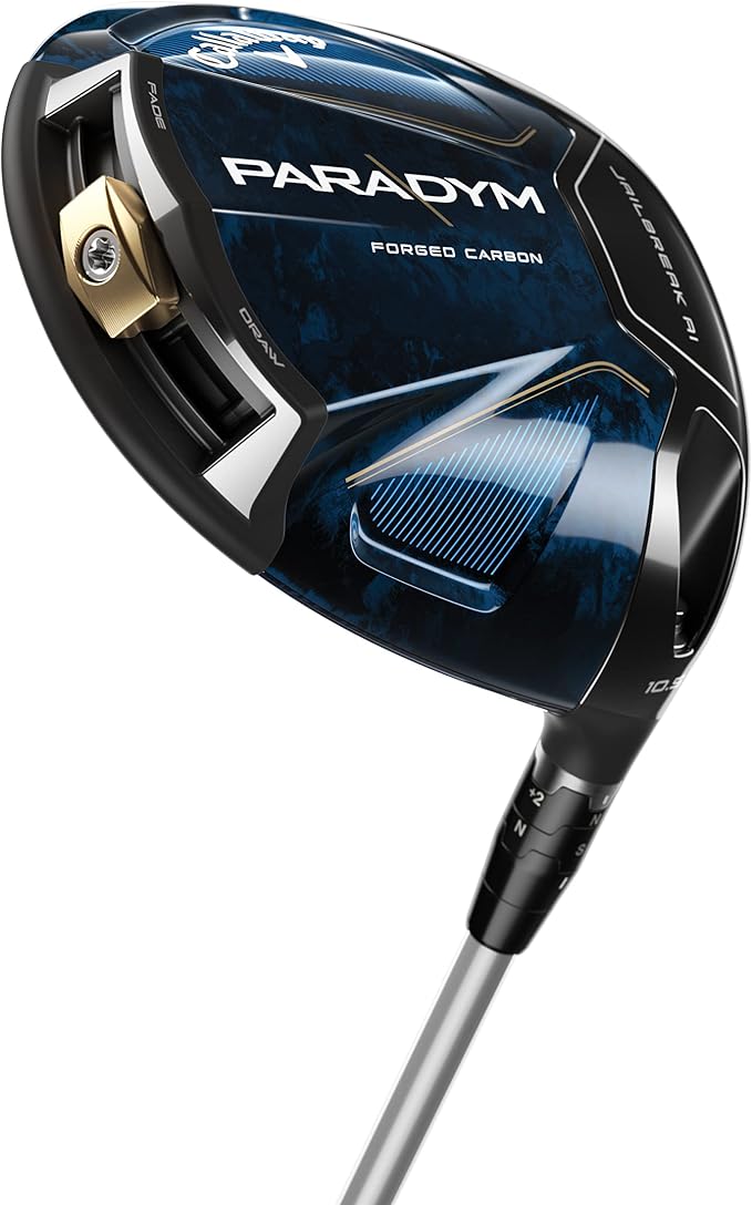 Callaway Golf 2023 Paradym Driver - Image 6
