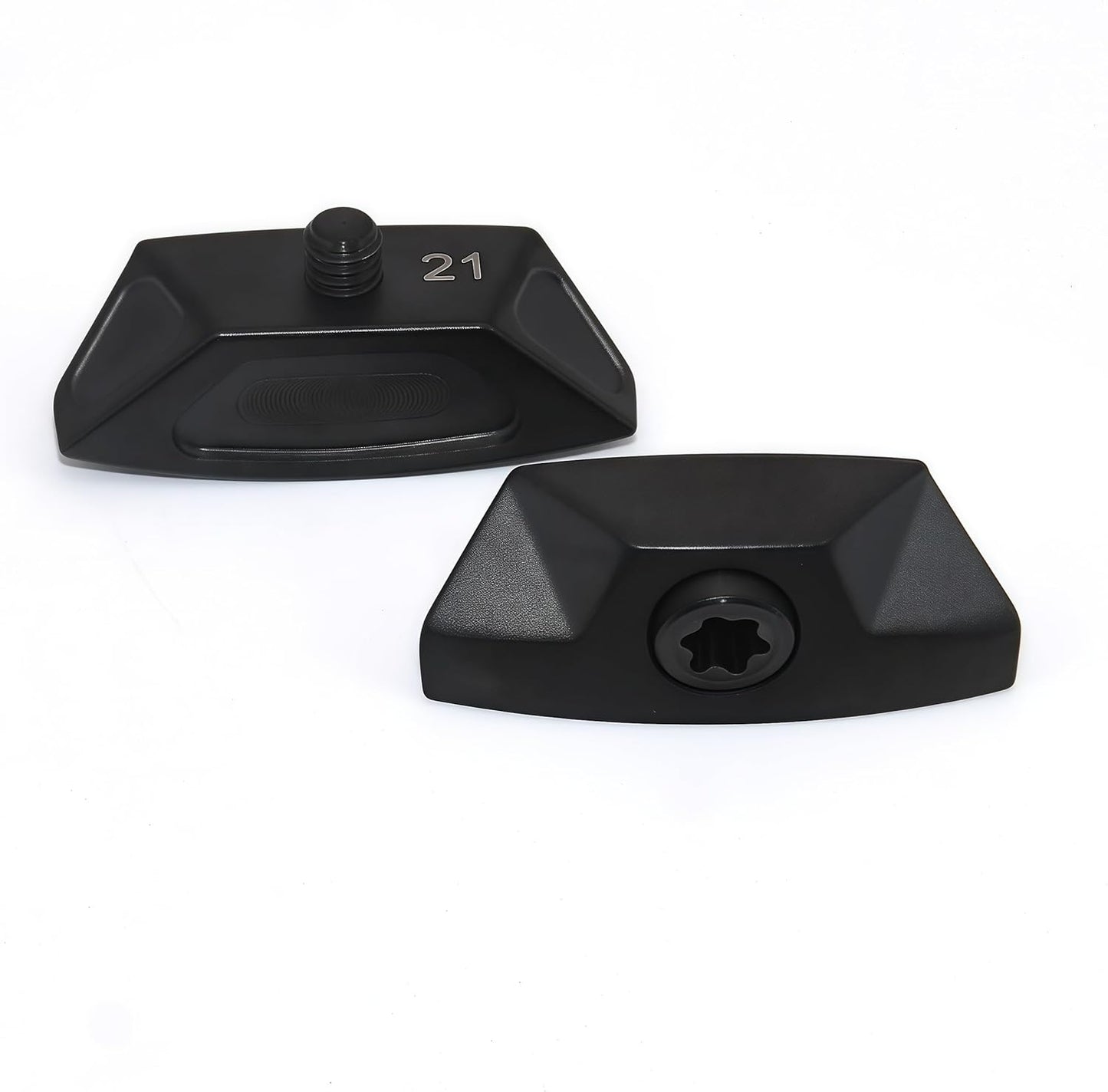 1 pc Golf Weights Compatible with Callaway 2025 Elyte Driver Back Weight 5/7/9/11/13/15/17/19/21/23g