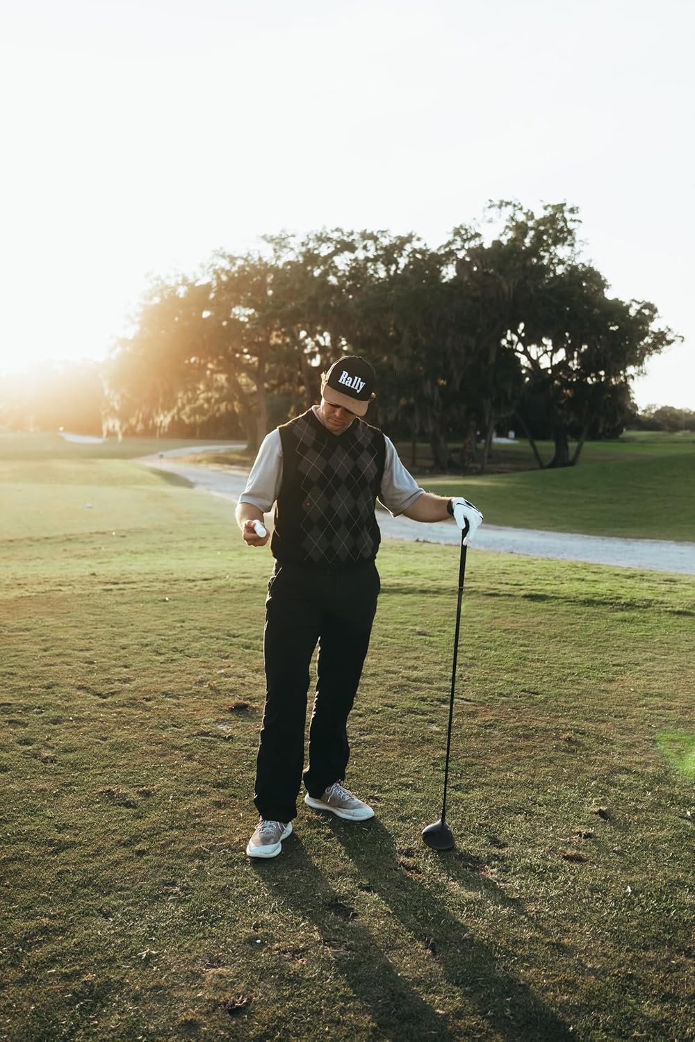 HoneyStick Anti Slice Gel for Golf Clubs - Anti-Hook Spin Reducer for Driver, Woods, Hybrids, Irons - Golf Accessories for Men - Golfers Must Haves & Essentials