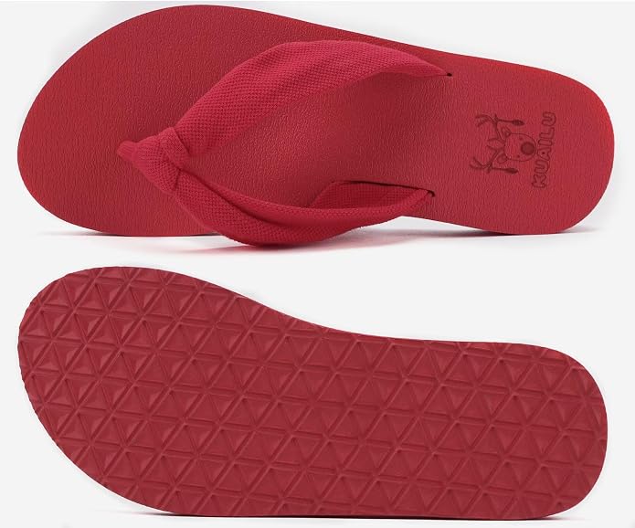 KuaiLu Flip Flops for Women - Image 7