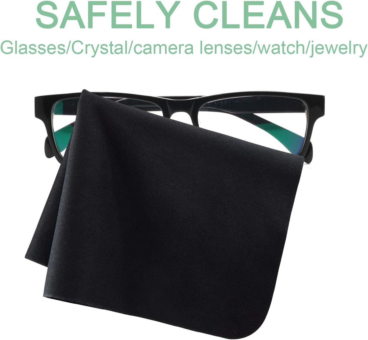 INNOLIFE Zipper Hard Shell Sunglasses Cases, Portable Travel Eyeglasses Cases with Plastic Hook for Men Women