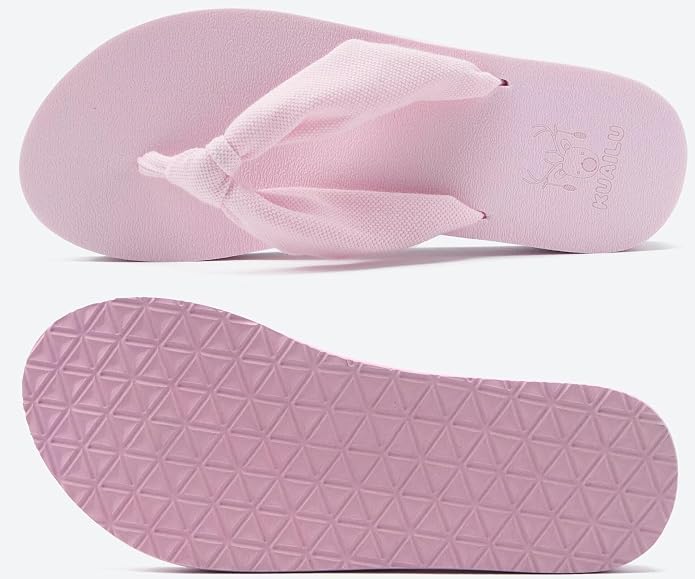 KuaiLu Flip Flops for Women - Image 7