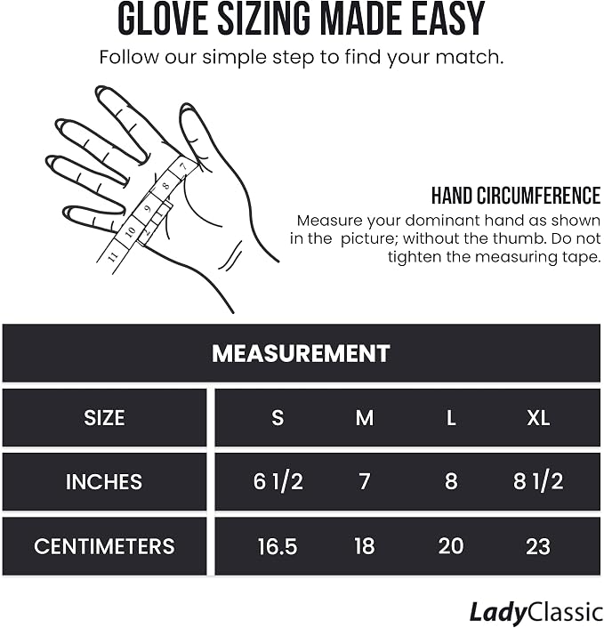 Mesh Half Golf Glove for Women – Premium Cabretta Leather Palm, Breathable Mesh - Image 8
