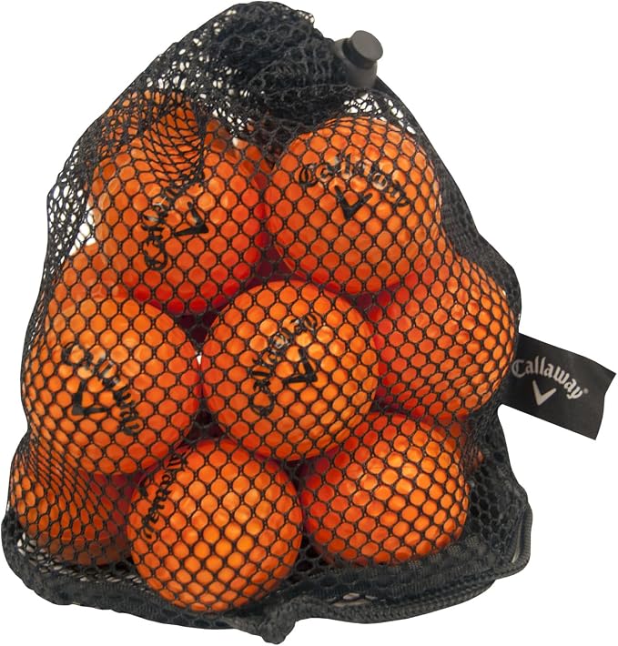 Callaway HX Soft Flight - Image 4