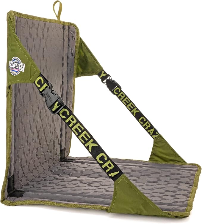 Crazy Creek HEX 2.0 Original Chair - Image 10