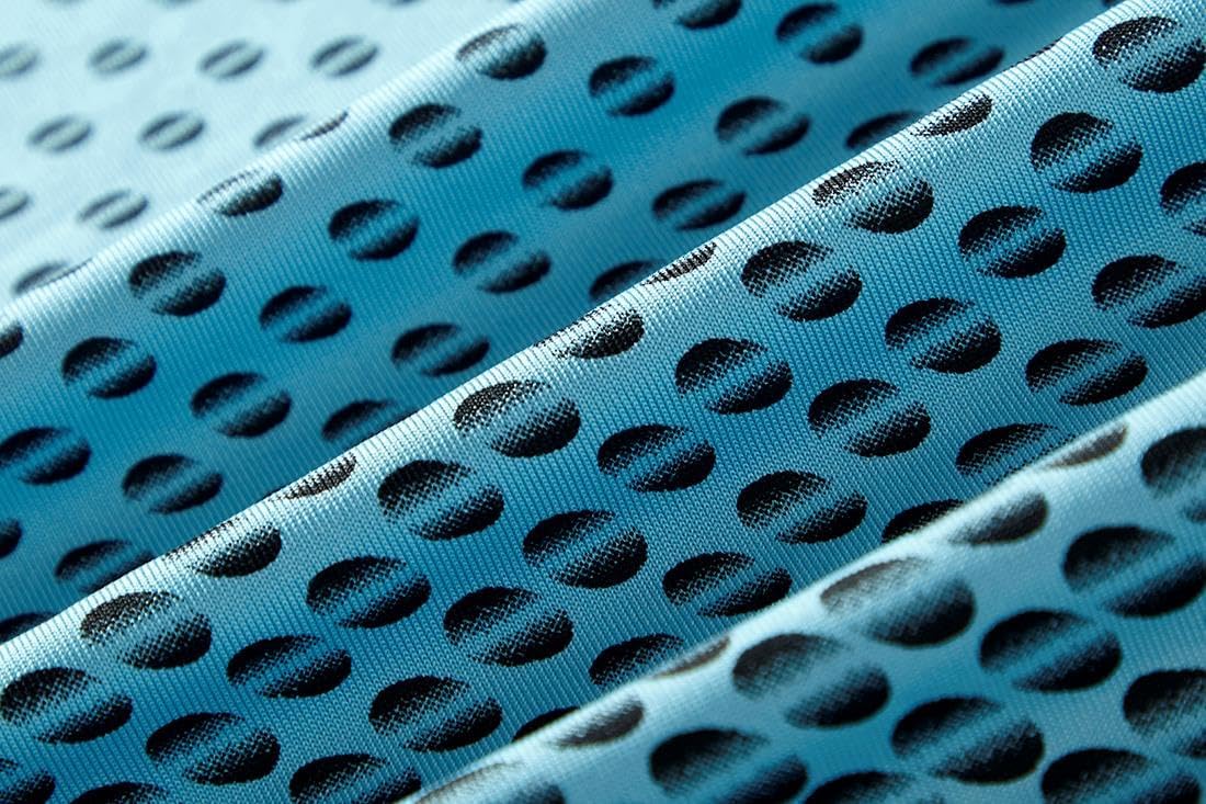 jeansian Men's Sport Outdoor Quick Dry Fit Short Sleeves Polo Tee Shirt Tshirt T-Shirt Tops Golf Tennis Bowling LSL195