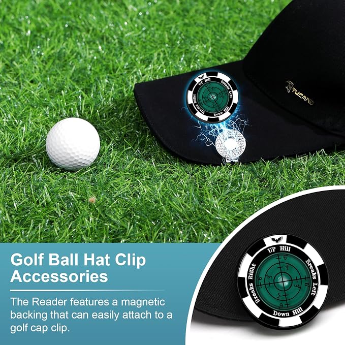 SlopeVision Pro Golf Green Reader - Image 7