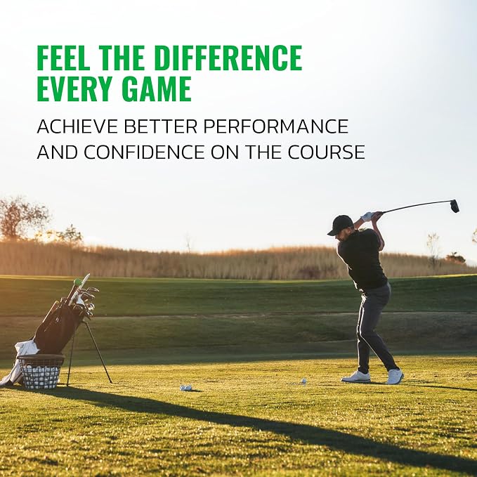 GolfForever Swing Trainer – Golf Training & Fitness System - Image 9