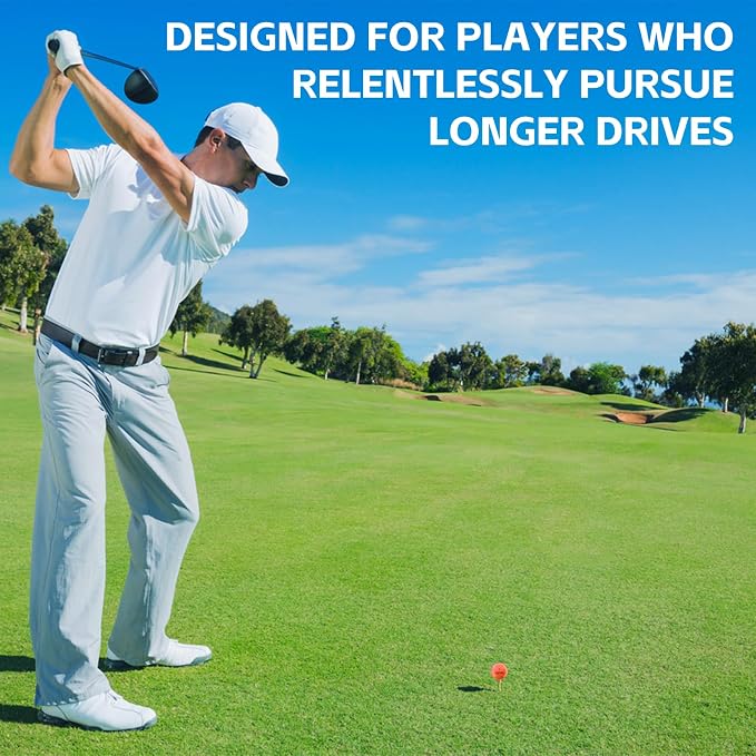 Honma D1 Distance Golf Balls, Extra Soft Feel - Image 7