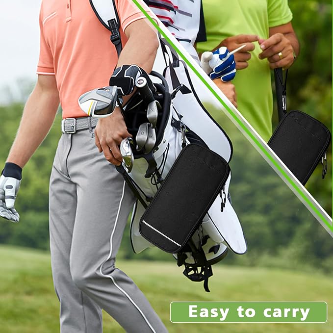 Golf Glove Holder, Golf Glove Case - Image 7
