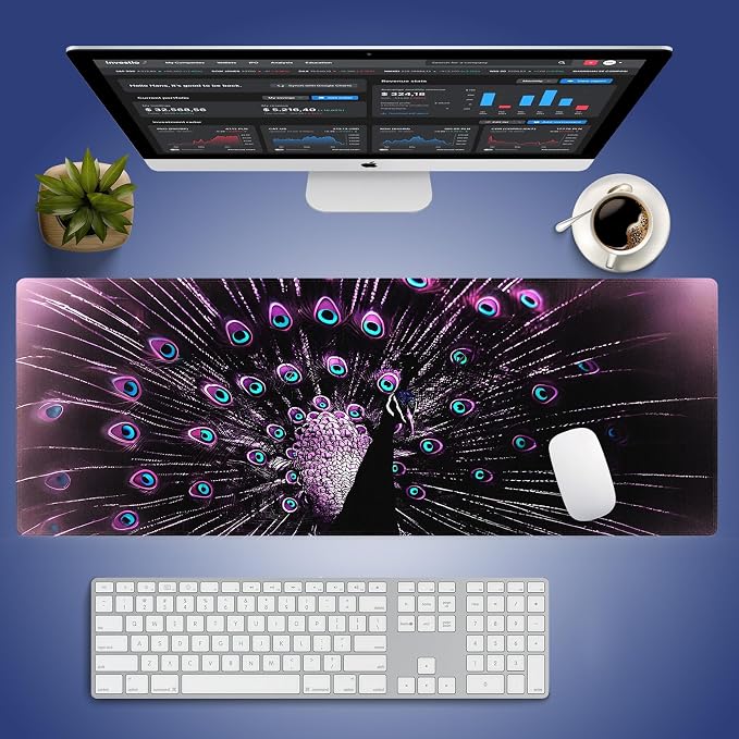 Extended XXL Gaming Mouse Pad - Image 6