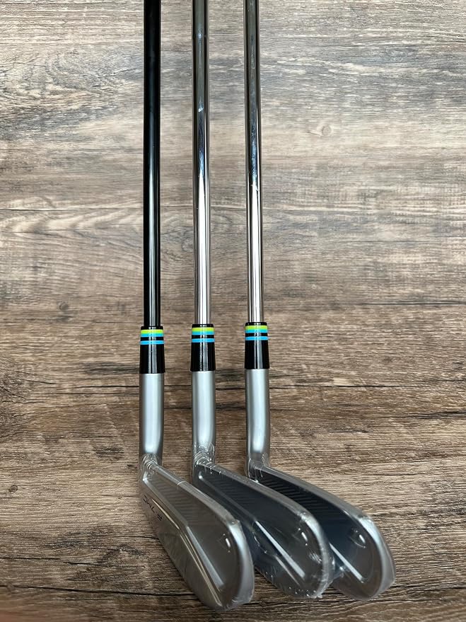 SummerHouse Multi-Ring Golf Iron Ferrules Compatible - Image 4
