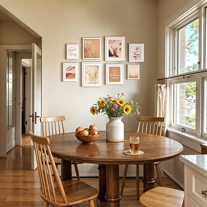 ArtbyHannah Gallery Wall Frame Set - Image 5