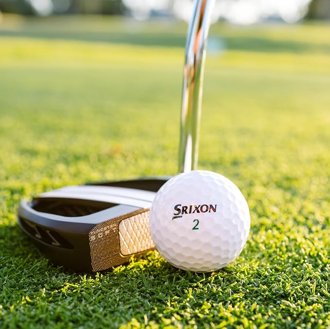 Srixon Soft Feel Golf Balls - Image 8