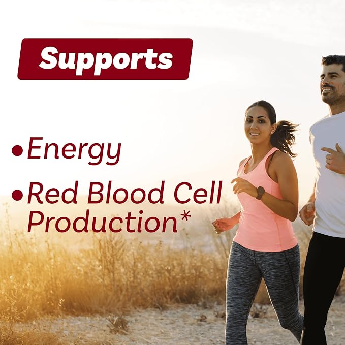 Ferrous Sulfate Liquid Iron Supplement - Image 6