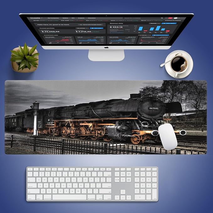Wknoon. Extra Large Gaming Mouse Pad - Image 6