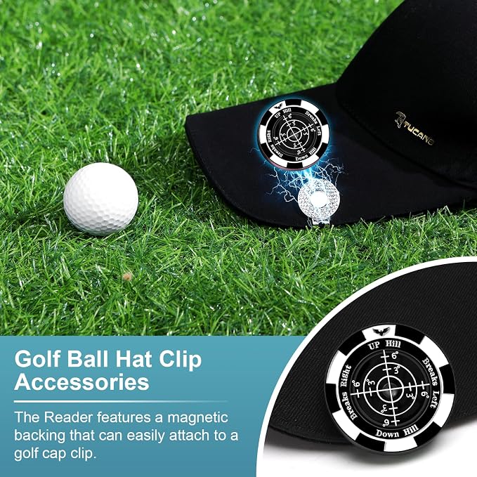 SlopeVision Pro Golf Green Reader - Image 6