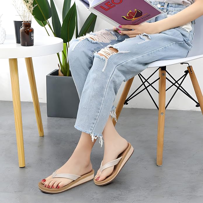 COFACE Flip Flops for Women - Image 8