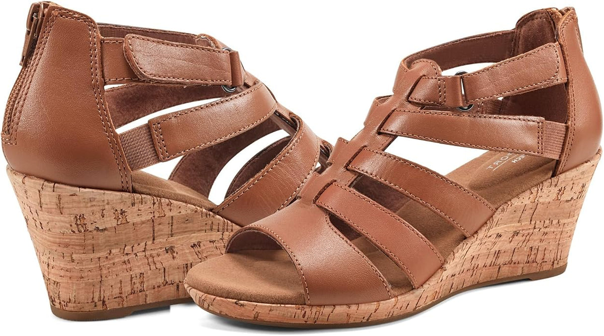 Rockport womens Briah Gladiator - Image 6