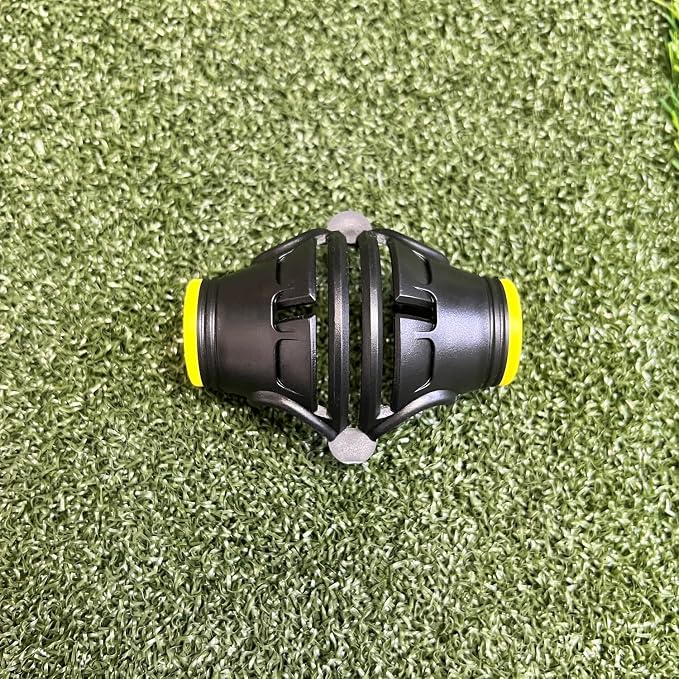 Putt Liner 360 Golf Ball Marker | 360 Degree Line Drawing Alignment Accessory - Image 6