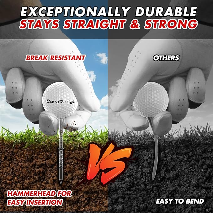 Premium Golf Tees - Image 7