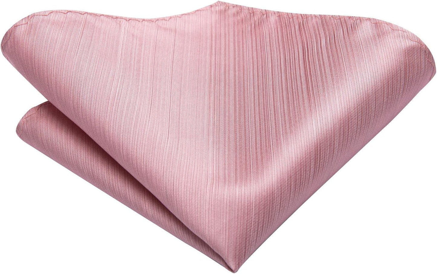 Hi-Tie Men 63inches Tie Set Extra Long Necktie Paisley Tie Pocket Suqare Cufflinks Big and Tall Men Tie