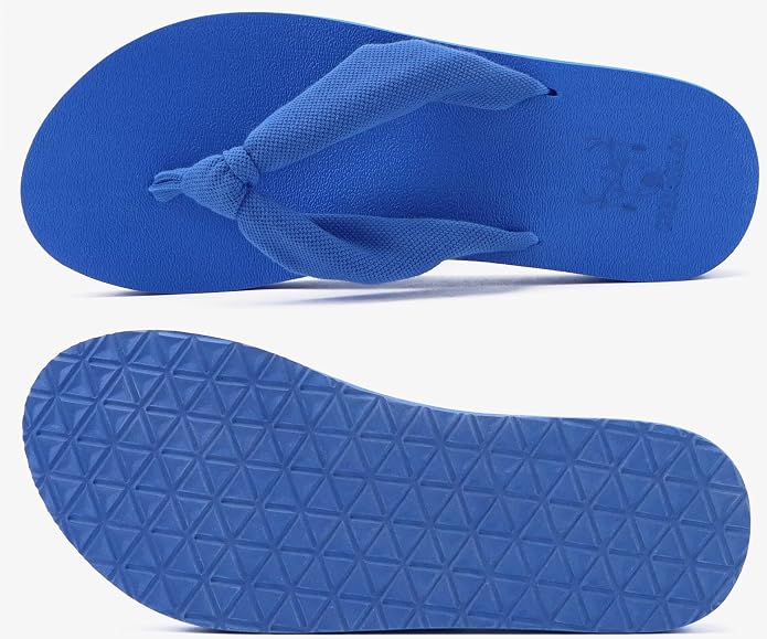 KuaiLu Flip Flops for Women - Image 7