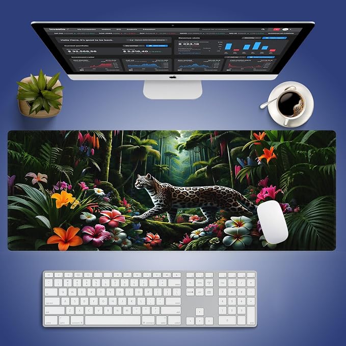 Wknoon. Extra Large Gaming Mouse Pad - Image 6