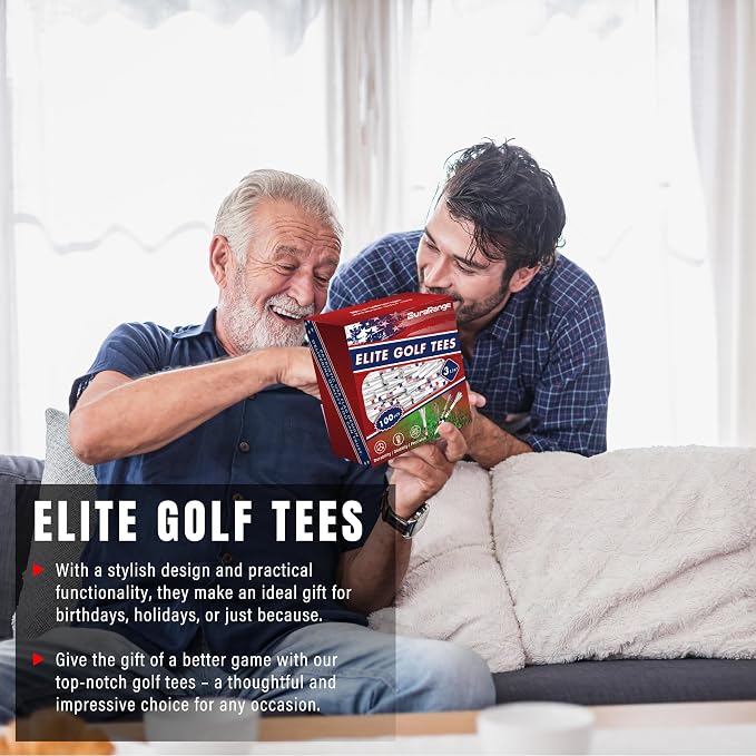 Premium Golf Tees - Image 7