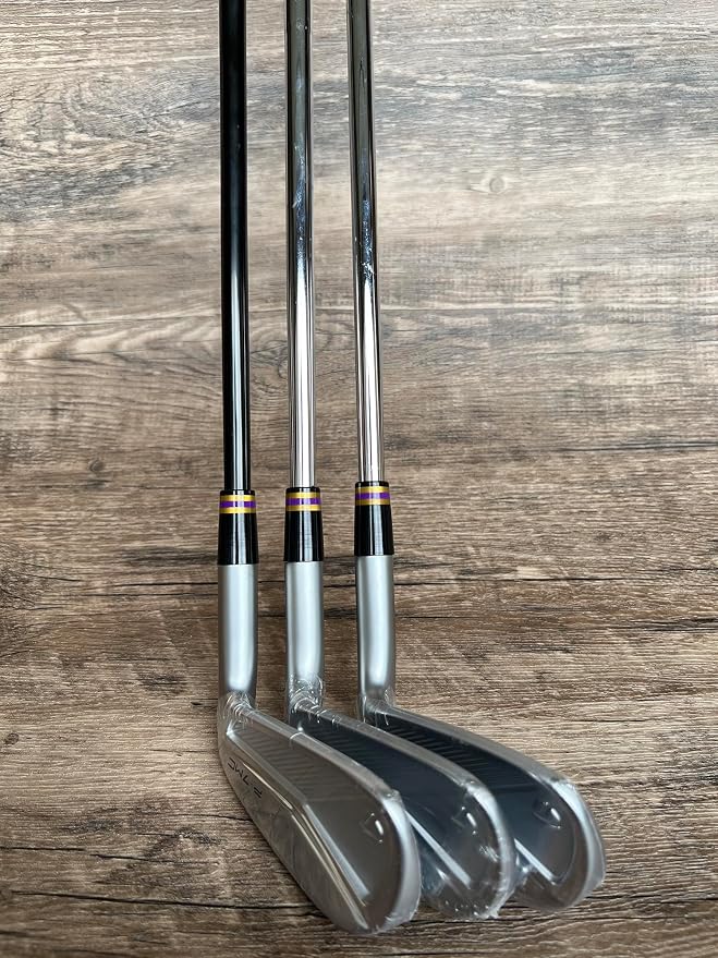 SummerHouse Multi-Ring Golf Iron Ferrules Compatible - Image 3