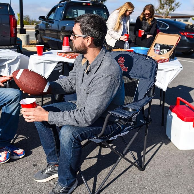 Equip Tailback Chair - Image 9
