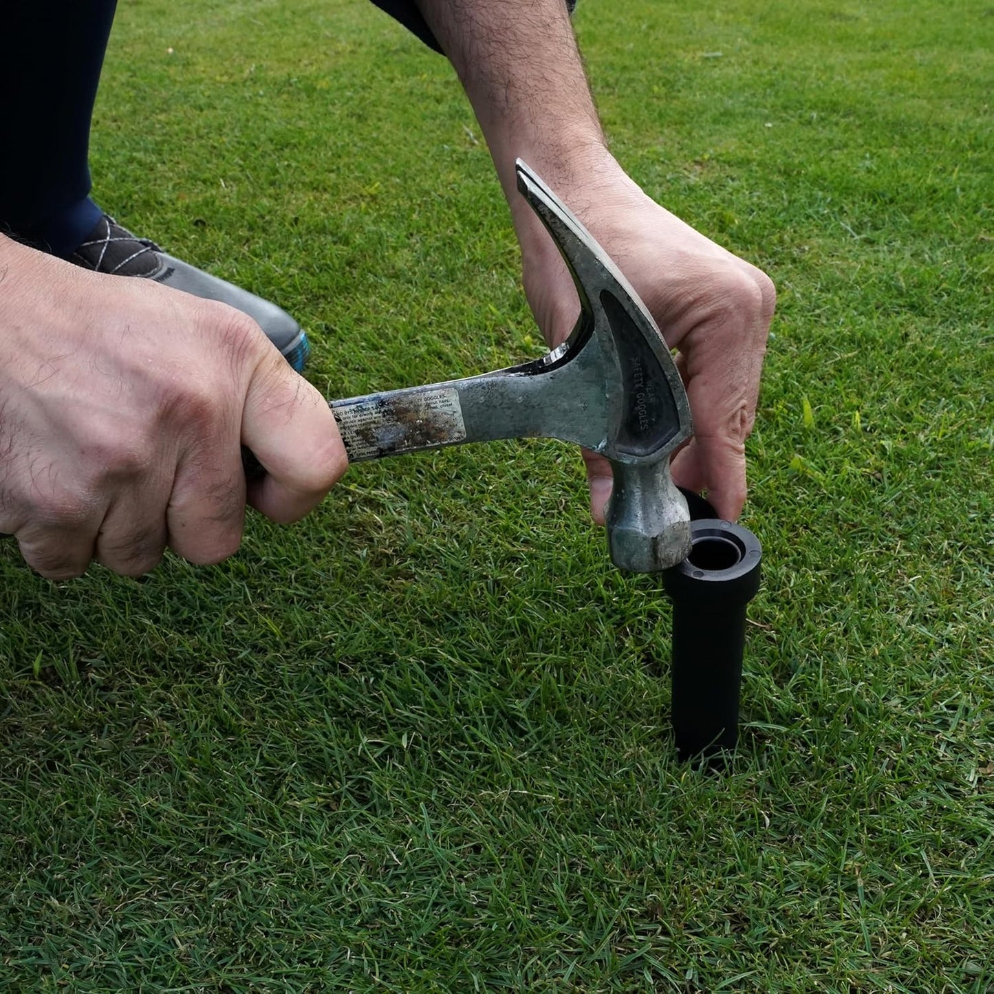 IZZO Insta Golf Practice Hitting Net (8 Ft x 8 Ft)