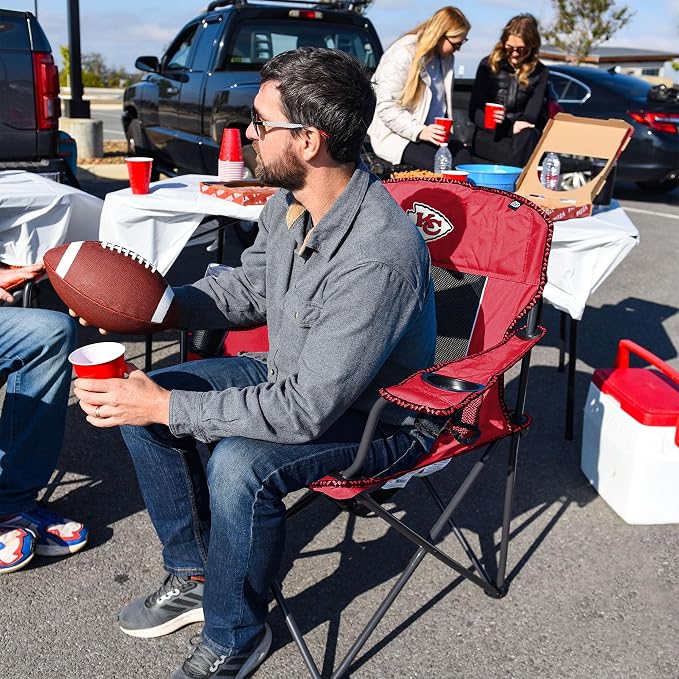 Equip Tailback Chair - Image 9