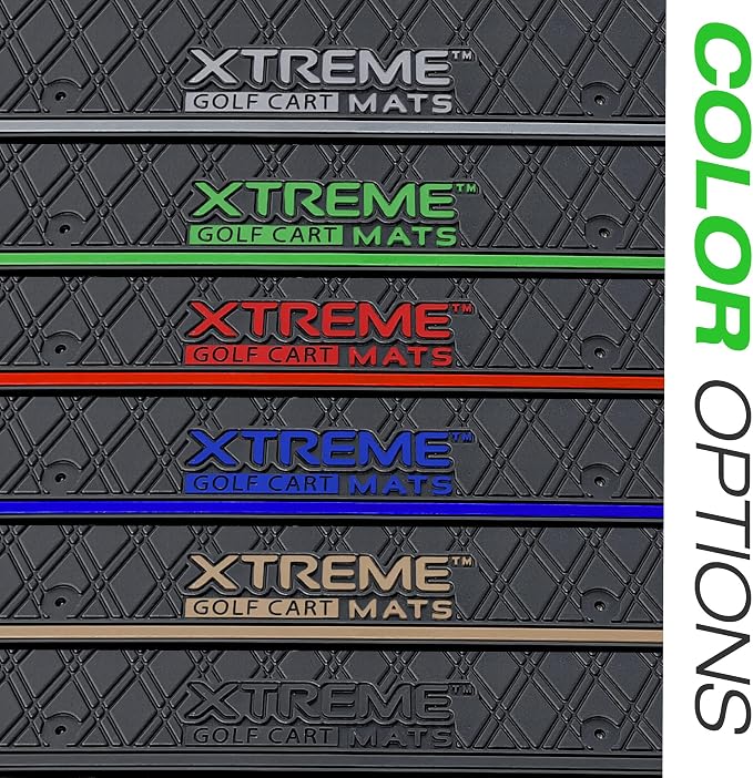 Xtreme Mats Bag Well Mat Rubber Liner Insert Protects Plastic Surfaces from - Image 8