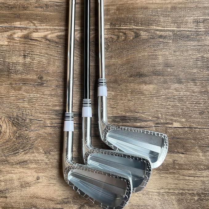 SummerHouse Multi-Ring Golf Iron Ferrules Compatible - Image 3