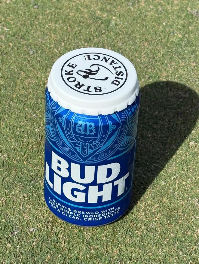 Can Cap Tee 3 Pack: Ultimate Beverage Protection & Golf Tee in One - Image 9